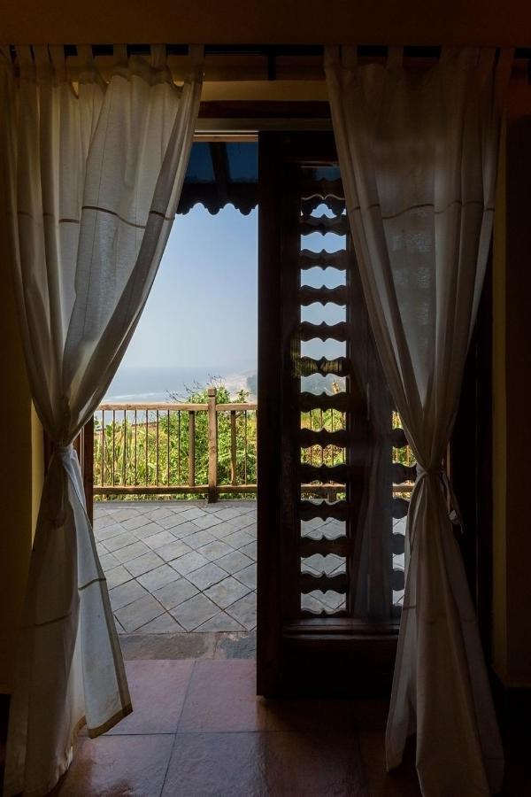 Saffronstays Villa 270, Dāpoli Екстериор снимка