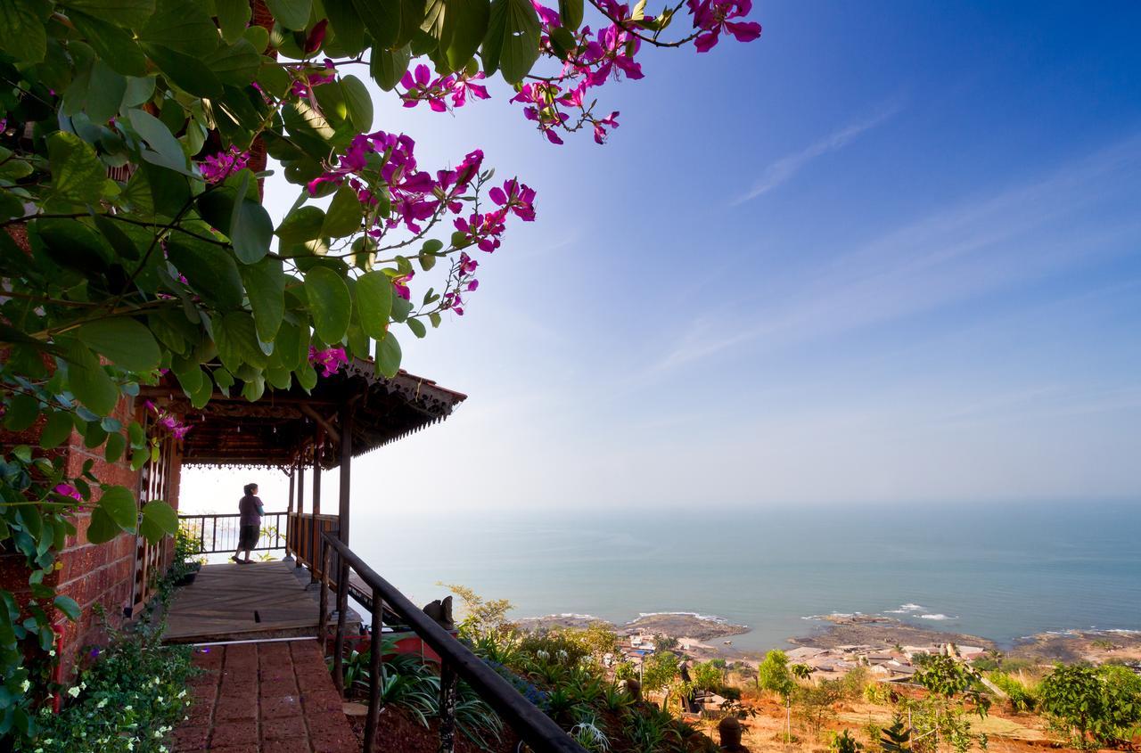 Saffronstays Villa 270, Dāpoli Екстериор снимка